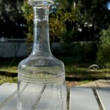 Wine carafe