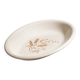 Hollow oval dish "Pauline"