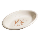 Hollow oval dish "Pauline"