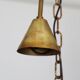 Flower-shaped pendant by Svend Aage Holm Sørensen