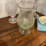 Crystal vase - 80s