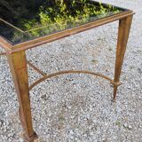 Ramsay's 1950s coffee table
