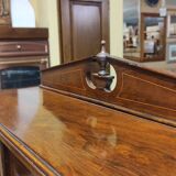 English writing case, early 20th century – Elegance and ingenuity combined