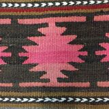 Turkish Kilim 190x94 cm