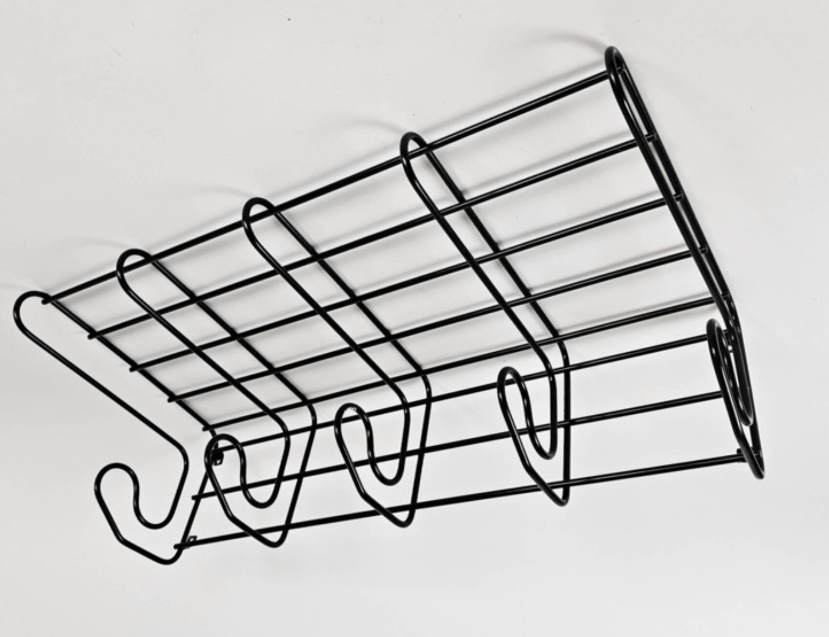 Vintage IKEA Fran Coat Rack, 1980s Design