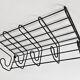 Vintage IKEA Fran Coat Rack, 1980s Design