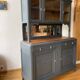 Dresser buffet