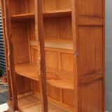 Art Deco bookcase