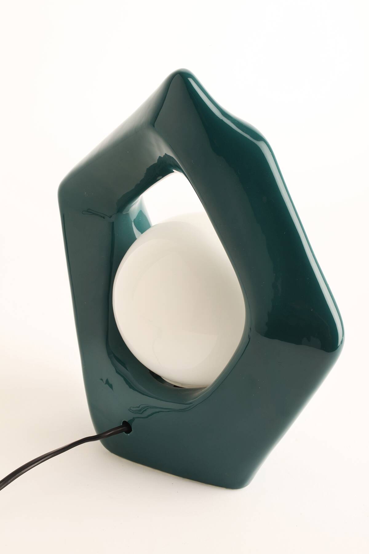 Abstract lamp