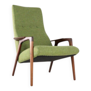 Fauteuil Pastoe Ruster