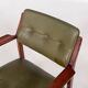 Scandinavian Modern pair of armchairs from Facit Atvidaberg, Sweden 1960’s