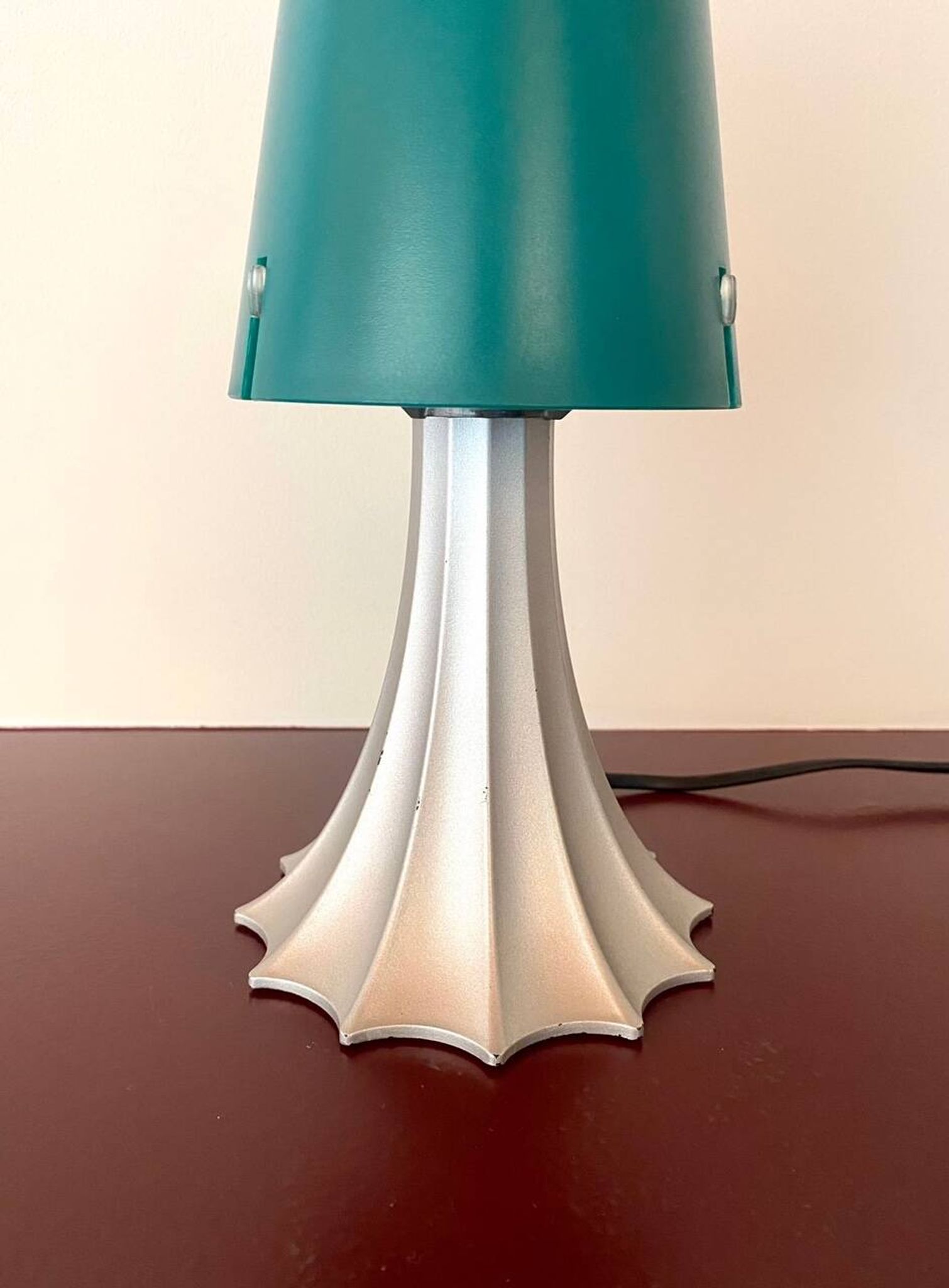 Lampe Mimi de Alessandro Mendini pour Artemide, 1980's