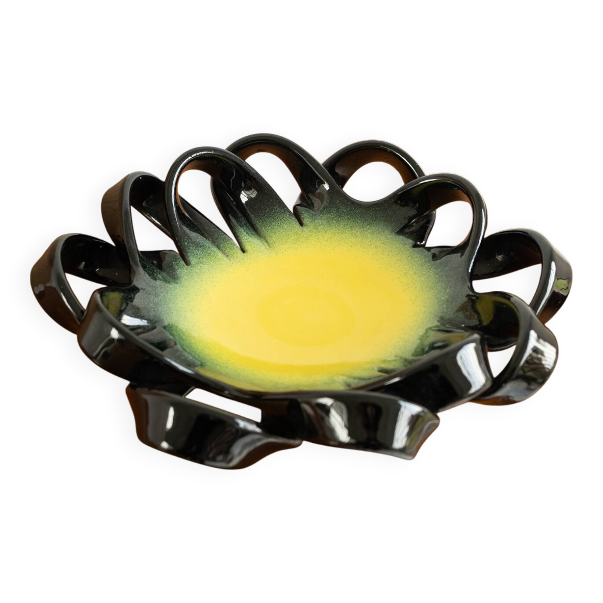 CERAMIDI fruit bowl