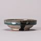 Small bowl attributed to Menelika, Switzerland, circa 1950.