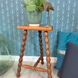 Tripod stool