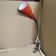 Lampe à visser Marianne hagberg 1970