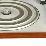 Bang & Olufsen Beogram 1500 Vintage vinyl turntable