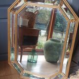 Miroir ancien