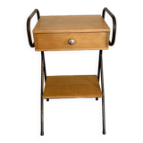 Chevet années 50