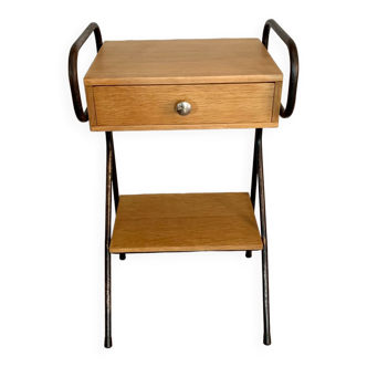 Bedside 50s