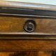 Buffet ancien rustique bois