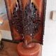 Accolay lamp 1960 vintage