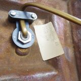Brass Table Lamp