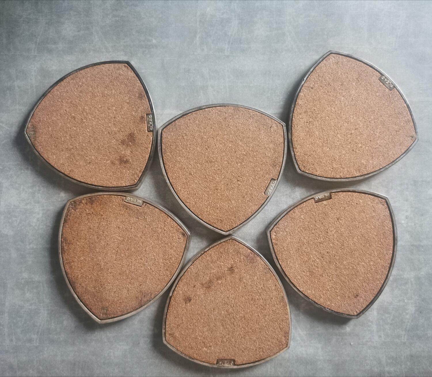 Horse-drawn coasters