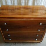 Art deco dresser