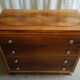 Commode art deco