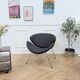 Vintage designer armchair