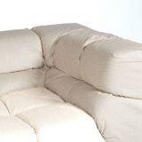 Canapé Tufty-Time par Patricia Urquiola pour B & B Italia - Nouveau revêtement