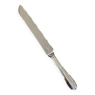 Christofle Cluny, bread knife