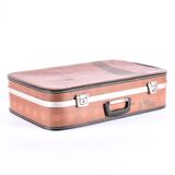 Vintage suitcase