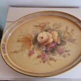 Large tray