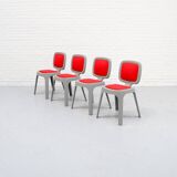 Ensemble de salle à manger Coast par Marc Newson pour Magis