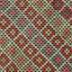 Anatolian handmade kilim rug 250 cm x 160 cm