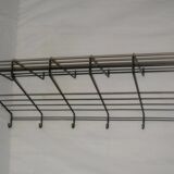 Frän wall coat rack - 80s IKEA