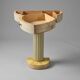 Italian Mid-Century / Art Deco Console Tables