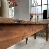 Pine farm table XL 260cm
