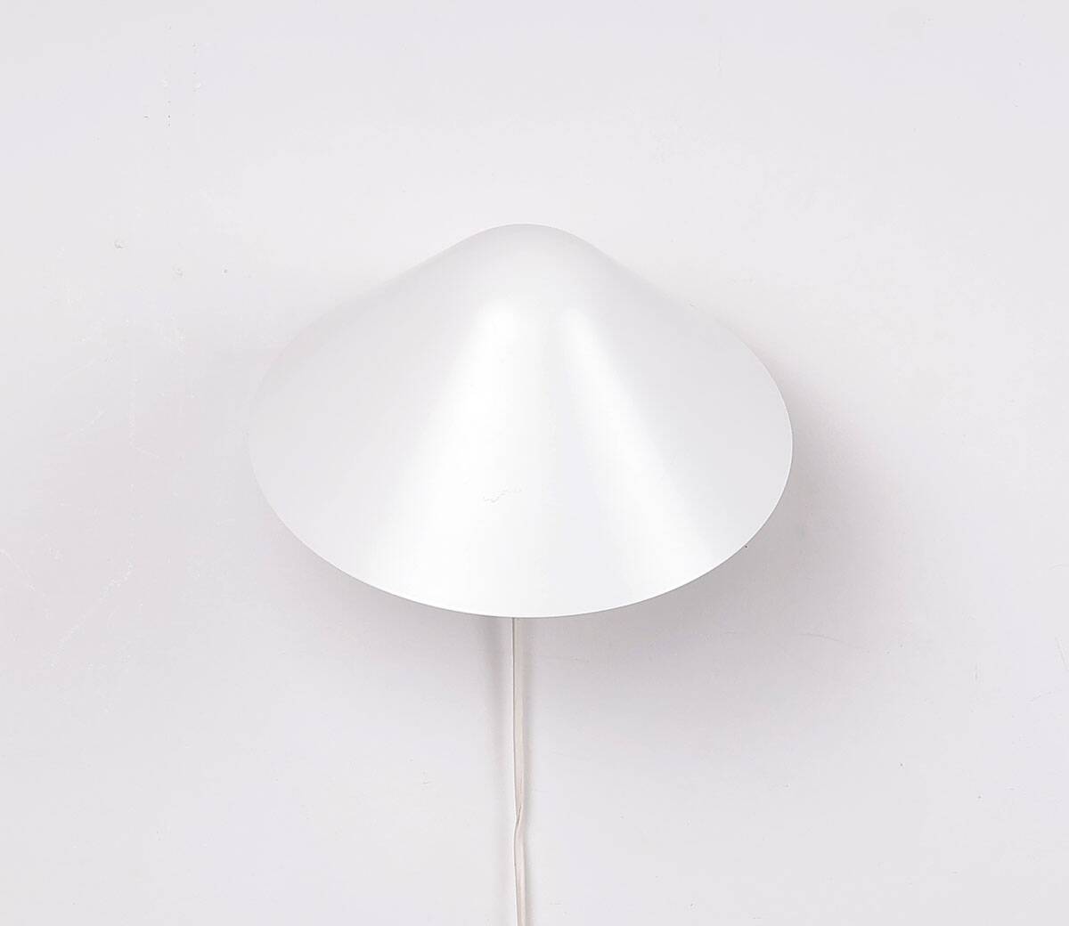 Jørgen Gammelgaard mini Vip wandlamp, 1980s