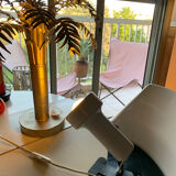 Spot lamp 70 years with clip