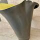 Large ceramic vase by Fernand Elchinger