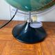 Illuminated terrestrial globe Tecnodidattica – Made in Italy 1970/80