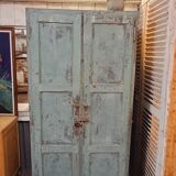 Old wardrobe