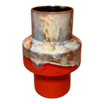 Ceramic vase