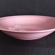 Longchamp - Longchamp ceramic table serving part, dandelion pattern (26 pieces)