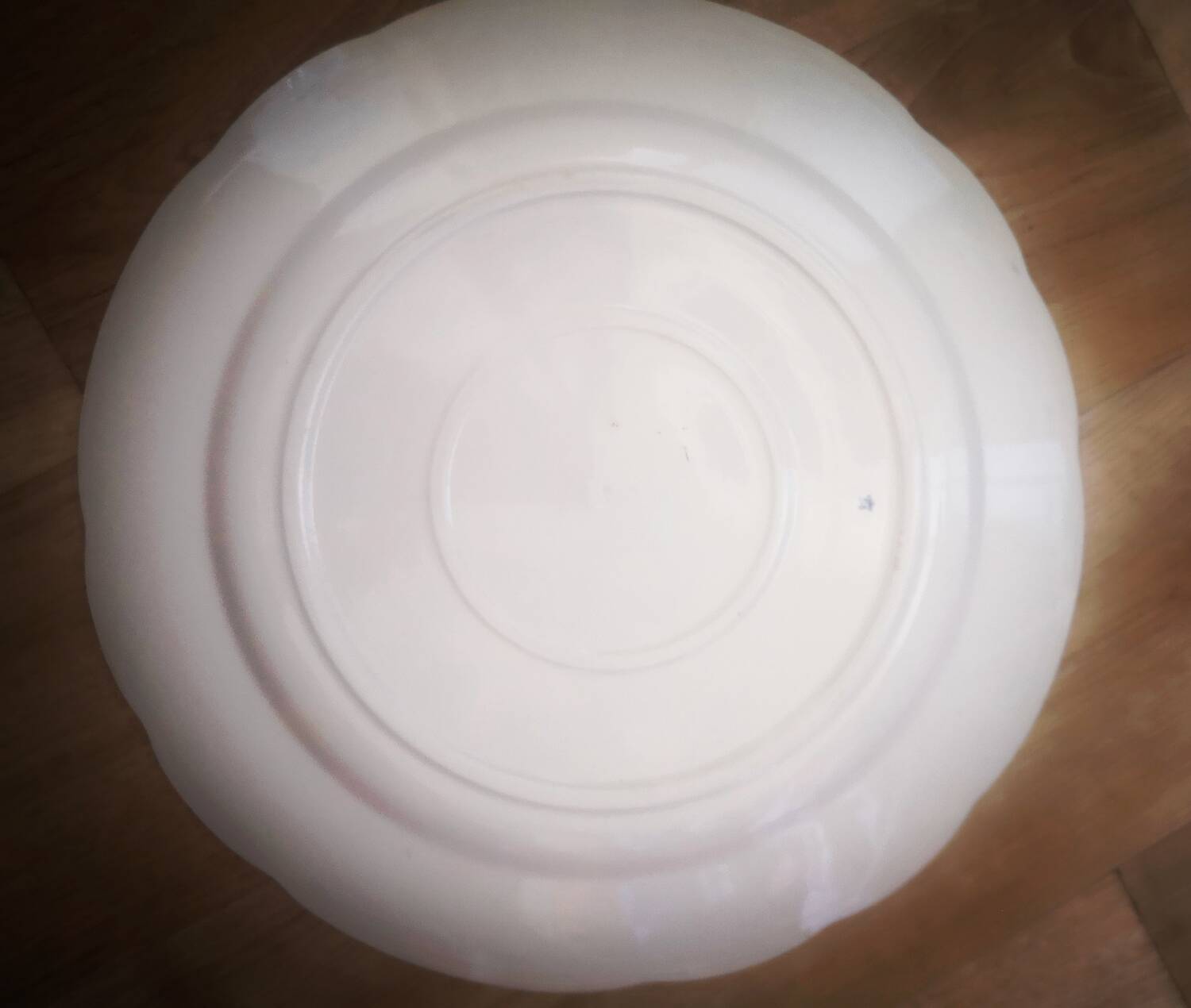 Service "Vegetables"