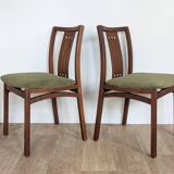 Roche Bobois chairs from the 1960s