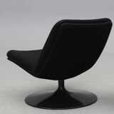 Geoffey Harcourt fauteuil modèle F506, Artifort